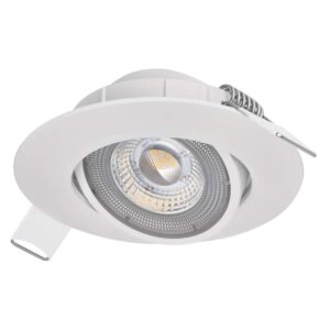 LED spotlámpa 5W excl.NW f