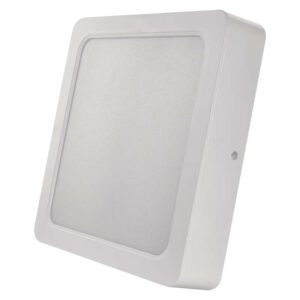 LED panel 24W 2400lm IP20 NW W