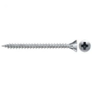 FISCHER pozdorja csavar 4,5x40 BC FSPII CZF 4,5x40 BC