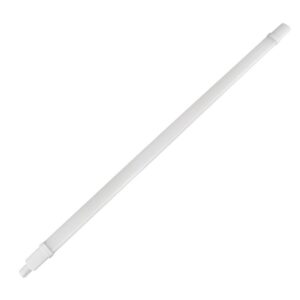 LED IP65 lámpatest superslim 36W 3500lm 4000K 1250mm