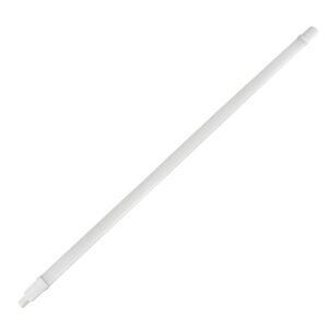 LED IP65 lámpatest superslim 45W 4300lm 4000K 1530mm