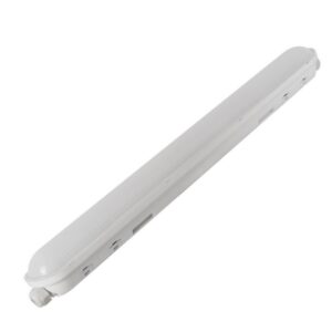 IPPO LED por és páramentes lámpa 55W 8250lm 4000K IP65 148cm