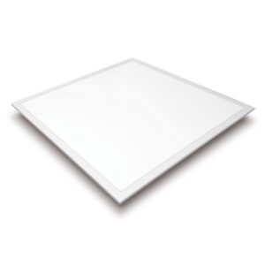 LED panel 36W 4000K 4300Im süllyesztett káprázásmentes
