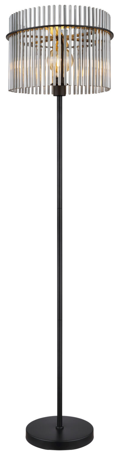 GORLEY ÁLLÓLÁMPA 1X E27 60W 230V