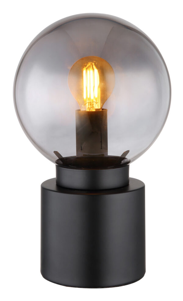 MARKA asztali lámpa 1x E14 25W 230V