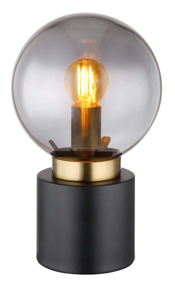 MARKA ASZTALI LÁMPA 1XE14 25W 230V
