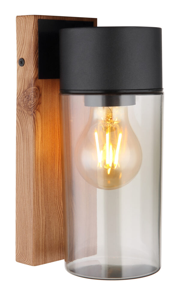 ETSI KÜLTÉRI IP44 1X E27 40W 230V