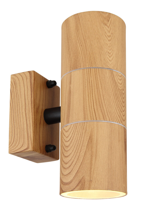 STYLE KÜLTÉRI IP44 2X GU10 35W 230V
