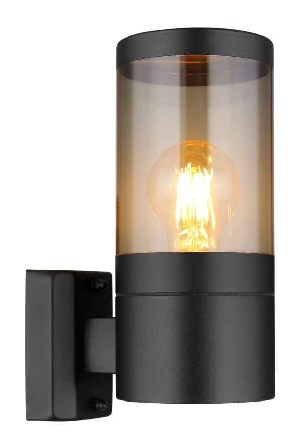 XELOO KÜLTÉRI IP44 1X E27 60W 230V
