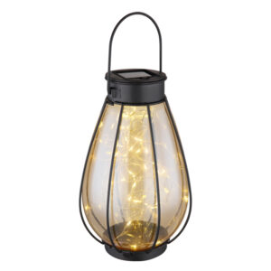 Szolár könnyűfém fekete matt műanyag@ fekete matt borostyánsárga színű