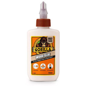 Ragasztó fa gorilla wood 118ml