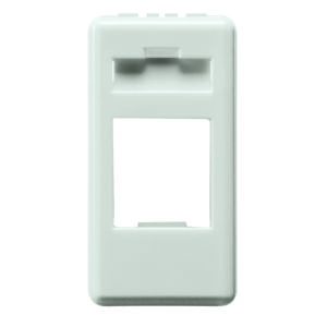 Adat aljzat adapter IBM 1 modulos fehér System