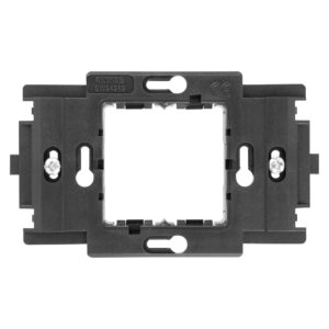 Top keret tartó 2 gang