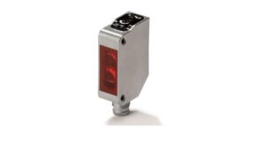 OMRON E3ZM-R86 fotoelektromos érzékelő