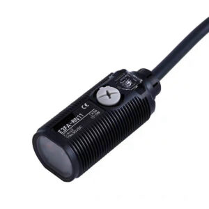 OMRON E3FA-DP13 fotókapcsoló m18