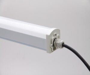 LED lámpatest 18W840 fehér 600m@