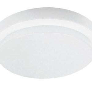 LED lámpatest 15W 3000K IP65 mlx bering r LED kerek 1250lm