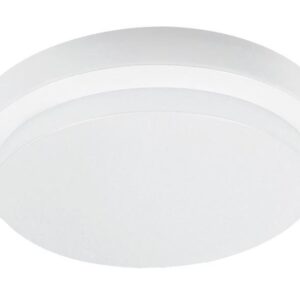 LED lámpatest 24W 4000K IP65 mlx bering r LED 24W kerek 2050lm