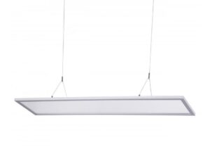 LED lámpatest 40W 4000K DURA LP30120T840DE-A függesztett