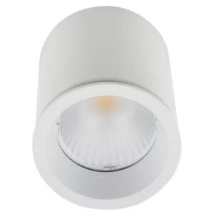 MAXLIGHT TUB C0155 1x7W IP20 3000K fehér