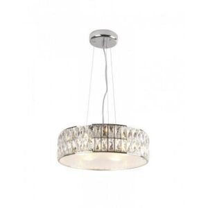 Maxlight diamante függ.p0238 nagy