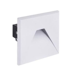 LED IRÁNYFÉNY 1,6W 75Im 230V FEH. KURS LED D 1,6W WHITE 4000K