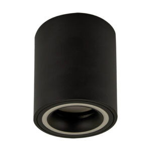 LED menny. GU10 35W 230V IP20 fek. Indi c