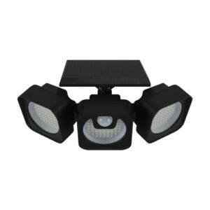 LED NAPELEM 7W 680Im 6500K IP65 SIRE SIREN