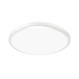 LED MENNY.24W 230V 2890Im 4200K IP54 PLANAR LED 24W WHITE NW
