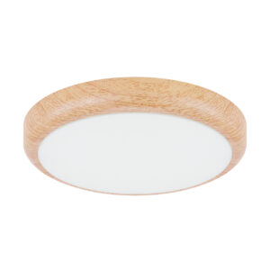 LED mennyezet 18W 4400K 2710Im IP20