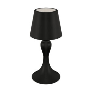 LED asztali 2W 320Im IP54 5V DC USB-C BARON