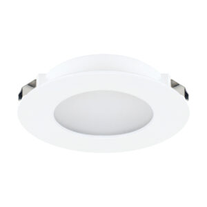 LED beépíthető lámpa 1,9W 4100K 165Im IP44