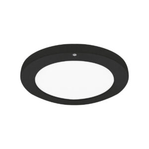 LED MENNY.12W 1580Im CCT FEK. IP20@