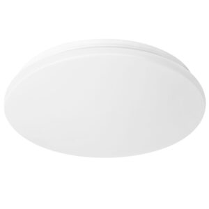 LED mennyezeti 12W 400K 960Im IP44 fehér