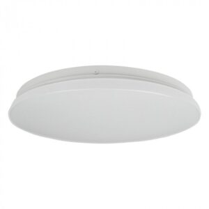 LED mennyezeti 18W 400K 1440Im IP44 fehér
