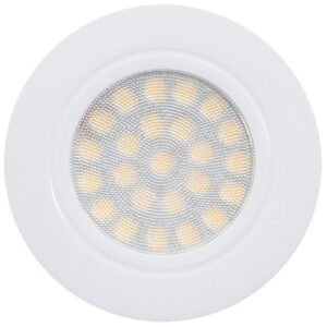 LED bútorvil.sülly.4W 230V 4200K fh fehér IP44 330im 4200K