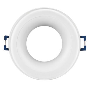 LED menny. 10W GU10 230V IP44 feh.