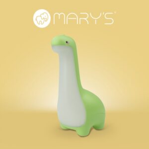 ÉJSZAKAI FÉNY ASZTALI USB 2,6W ZÖLD