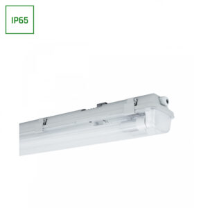 LÁMPATEST 2x150cm G13 LED IP65