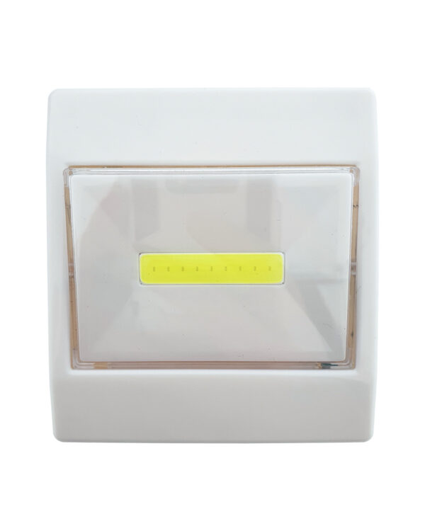 LED ÉJSZAKAI FÉNY 3W 150Im COB