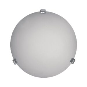 Ufo D30 mennyezeti 1*75W E27 fehér 5073 prima