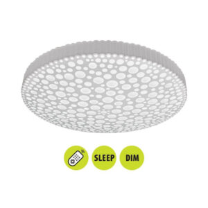 LED menny.48W 230V 3000-6400K lace