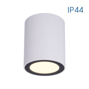 LED MENNY. GU10 35W 230V IP44 FEH.