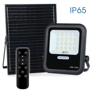 LED FÉNYV. NAPEL. 420Im 50W IP65   @