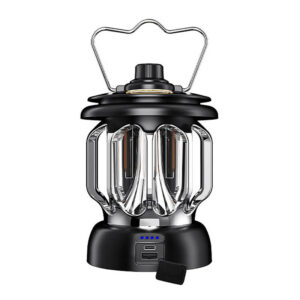 Kemping lámpa T36 220lm SUPERFIRE@ T36 044355
