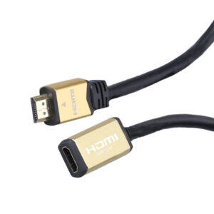 HDMI 2.0 4K 60HZ AKTÍV HOSSZABÍTÓ Trusty