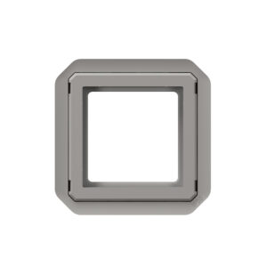 PLEXO 55 PM45 ADAPTER IP20 SZÜRKE
