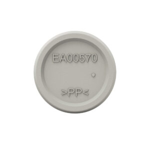 PLEXO 55 CSAVARTAKARÓ, 4 DB SZÜRKE