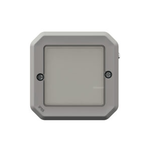 PLEXO 55 NETATMO KAPCS/DIMM.RF KN SZ