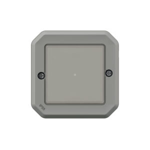 PLEXO 55 NETATMO KAPCS/DIMMER KN SZÜ